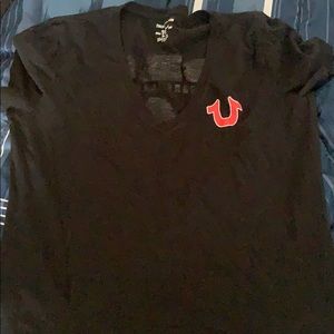 True religion tee